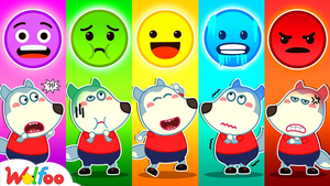 Bất ngờ đế chế hoạt hình 'tỷ view' sói con Wolfoo mê hoặc thế giới