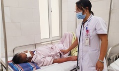 Ai có nguy cơ cao mắc bệnh nấm đen?