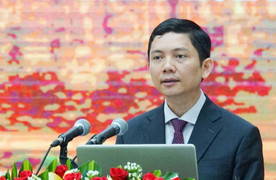 Bộ Chính trị kỷ luật cảnh cáo Chủ tịch Viện Hàn lâm KHXH Bùi Nhật Quang