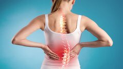 Đau 3 vị trí này trên cơ thể, 80% khả năng thận bất ổn