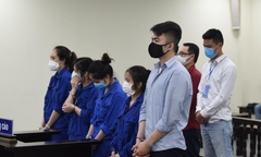  Doạ nhận 'trát hầu tòa', lừa người phụ nữ gần 12 tỷ đồng