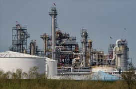 Mỹ thiếu khí đốt trong nước khi ồ ạt xuất LNG sang châu Âu