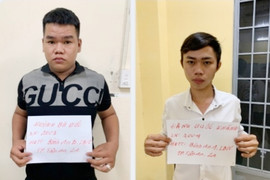 Bắt giữ nhóm côn đồ xông vào bệnh viện ở Long An, truy sát bệnh nhân cấp cứu