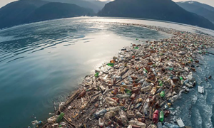  Hiệp ước toàn cầu về ô nhiễm nhựa được ủng hộ rộng rãi