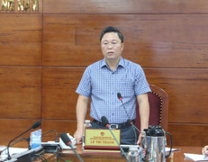 Quảng Nam phải hoàn thành công tác sơ tán dân trước 9h ngày 27/9 để tránh bão