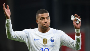 Mbappe chưa hết 'ngựa non háu đá', khó làm thủ lĩnh tuyển Pháp