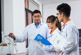 Đại học Phenikaa xét tuyển bổ sung gần 500 chỉ tiêu