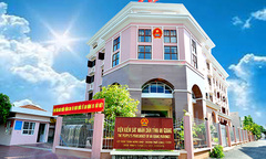 An Giang kỷ luật loạt cán bộ công an tỉnh và viện kiểm sát