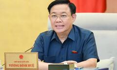 Quốc hội triển khai giám sát nguồn lực chống dịch và 3 chương trình mục tiêu