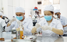 Số thí sinh đăng ký giảm mạnh, các trường Y Dược đồng loạt tuyển bổ sung