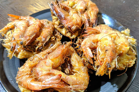 Bánh vá Gò Công - món ăn chơi nhưng gây thương nhớ thật, kén ăn mấy cũng mê