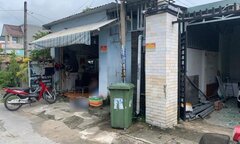Bé trai 14 tuổi tử vong bất thường trong nhà trọ ở TP.HCM