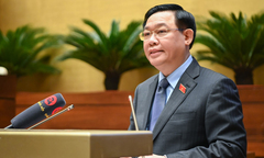 Chủ tịch Quốc hội: Tăng cường giám sát trong phòng, chống tham nhũng, tiêu cực