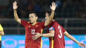 HLV Ấn Độ khen tuyển Việt Nam có chiều sâu, cầu thủ dự bị cũng đá hay