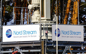 Đức nghi ngờ đường ống Dòng chảy phương Bắc 2 bị tấn công
