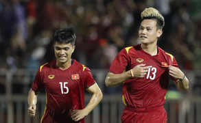 Nhận định bóng đá đội tuyển Việt Nam vs Ấn Độ giao hữu quốc tế 2022