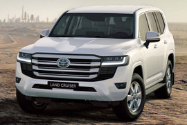 Những mẫu ô tô ngốn xăng như 'uống nước'