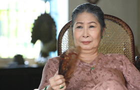 Đời thăng trầm của nghệ sĩ Kim Phương: Con mất vẫn nén đau hoàn thành suất diễn