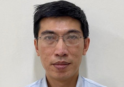 Trợ lý Phó Thủ tướng Thường trực bị bắt