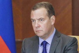 Nga tuyên bố ngăn Ukraine sở hữu vũ khí hạt nhân