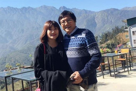 NSND Trọng Trinh: Gia đình tôi cả tuần chẳng có nổi một bữa cơm tử tế đủ đầy