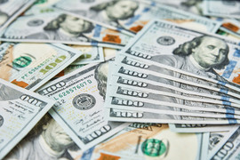 Tỷ giá USD hôm nay 27/9: USD tiếp tục phá đỉnh 20 năm