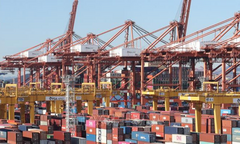 Tổng giám đốc WTO cảnh báo sắp xảy ra suy thoái toàn cầu