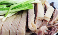 Mẹo luộc vịt không hôi, mềm ngọt