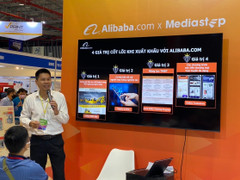 Cơ hội phát triển trên nền tảng số cho các doanh nghiệp sản xuất Việt Nam