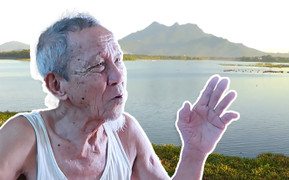 Theo dấu ‘thuồng luồng’: Ký ức của thợ săn giải khổng lồ