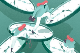 Cách ‘tạo’ ra nhiều thời gian hơn trong một ngày để sớm thành công