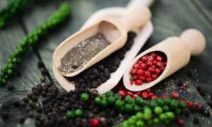 Giá tiêu hôm nay 29/9: Không biến động, dao động 63.500-66.000 đồng/kg