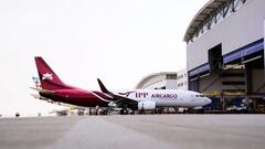 Trình Thủ tướng xem xét cấp phép cho hãng bay IPP Air Cargo