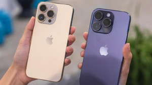 iPhone 14 chính hãng chốt ngày bán tại Việt Nam