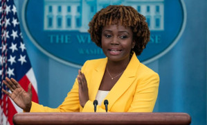 Nhà Trắng: Mỹ sẵn sàng tiếp nhận người Nga xin tị nạn