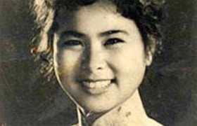 Lần đầu tiên công bố ghi âm giọng nói của nhà thơ Xuân Quỳnh