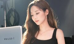 Bạn trai đại gia của Park Min Young từng bị cáo buộc lừa đảo