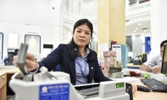 'Ông lớn' cuối cùng trong nhóm Big 4 tăng lãi suất