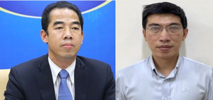 Buộc thôi việc Thứ trưởng Ngoại giao Tô Anh Dũng và ông Nguyễn Quang Linh