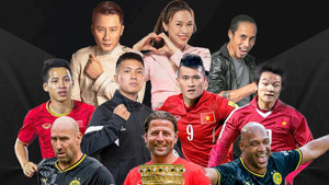 Nhận định bóng đá Ngôi sao Việt Nam vs Huyền thoại Dortmund