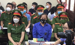 Lợi dụng chức vụ quyền hạn, nguyên hiệu trưởng ở Hải Phòng lĩnh án 42 tháng tù