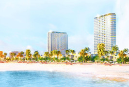 Home - Hotel - Hospitality: Hệ giá trị đặc biệt của phong cách sống Hometel