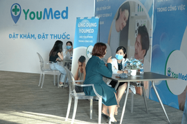 Giải thoát stress và trầm cảm thời đại 4.0 cùng YouMed