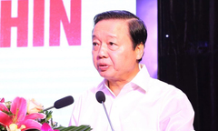 Dự thảo Luật Đất đai: Bỏ quy định thu hồi đất khi được trên 80% người dân đồng ý