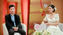 Chồng từng mắc bệnh tâm lý, vợ thẳng thắn nhận về một phần lỗi do mình