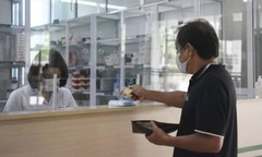 Các giải pháp vẫn chưa thể 'giải tỏa cơn khát thuốc'