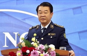 Kỷ luật Cục trưởng Cục Quản lý thị trường Hà Nội Chu Xuân Kiên