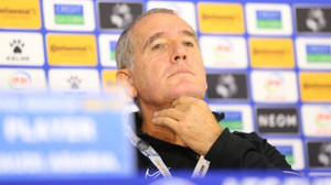 HLV Ả Rập Xê Út: Trên lý thuyết, tuyển futsal Việt Nam mạnh hơn