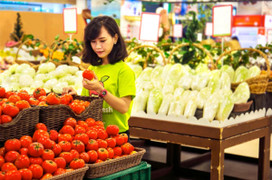 Giá nguyên liệu đầu vào đắt đỏ, đẩy CPI tháng 9/2022 tăng 0,4%