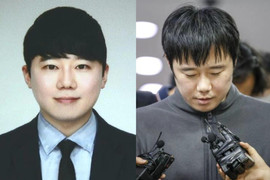 Ảnh kẻ giết người được sửa cho 'hiền lành' hơn, dư luận Hàn Quốc dậy sóng